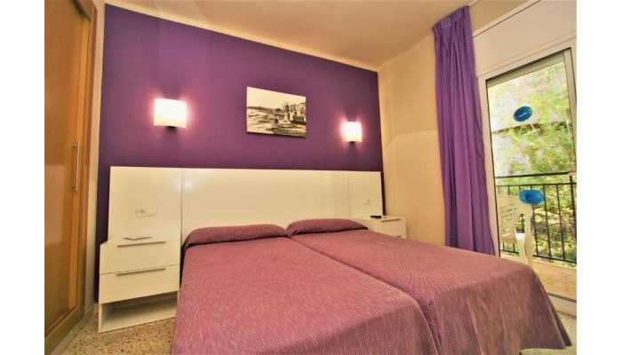 Hotel Moremar poza 8