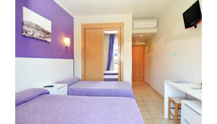 Hotel Moremar poza 12