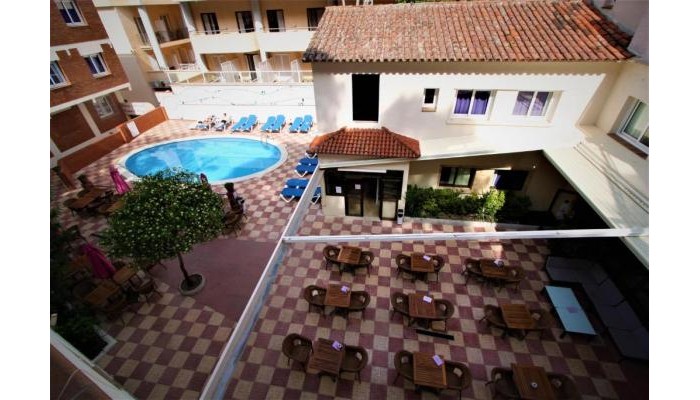 Hotel Moremar poza 22