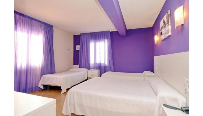 Hotel Moremar poza 14