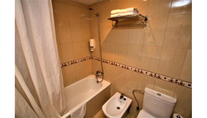 Hotel Moremar poza 16