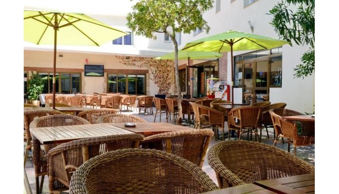 Hotel Moremar poza 23