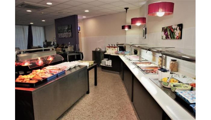 Hotel Moremar poza 26