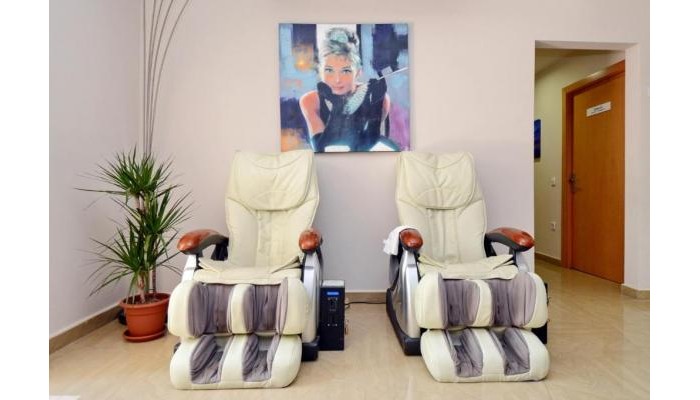 Hotel Moremar poza 33