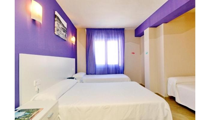 Hotel Moremar poza 13