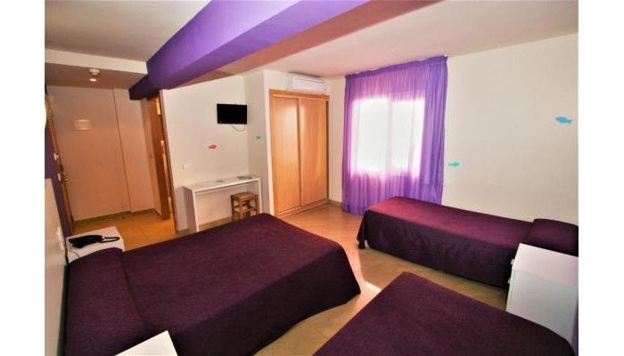 Hotel Moremar poza 9