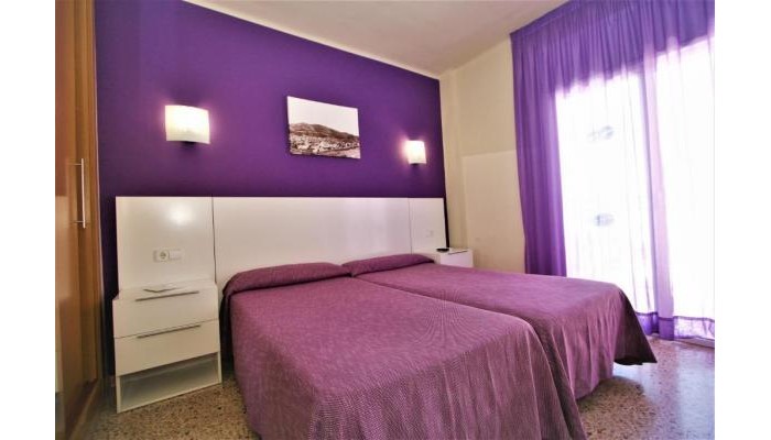 Hotel Moremar poza 1