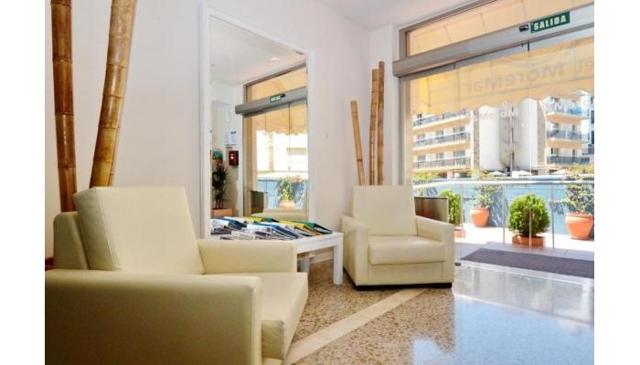 Hotel Moremar poza 32