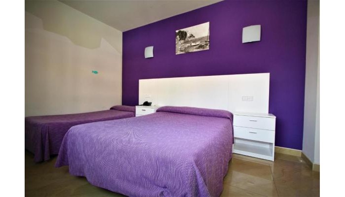 Hotel Moremar poza 3