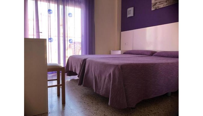 Hotel Moremar poza 4