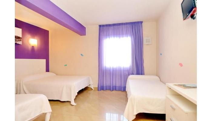 Hotel Moremar poza 11