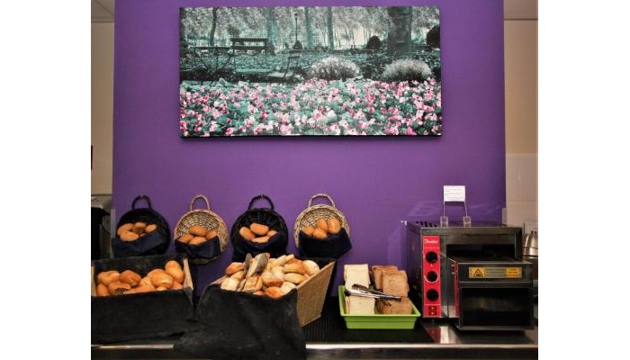 Hotel Moremar poza 27