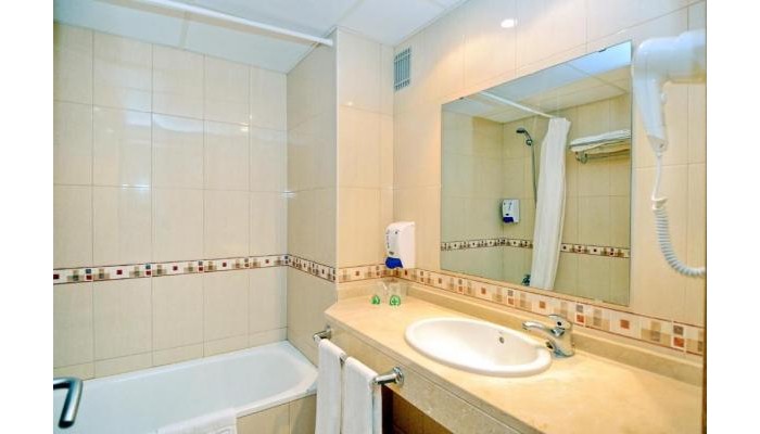 Hotel Moremar poza 17