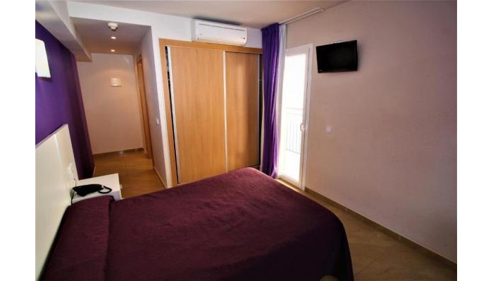 Hotel Moremar poza 6