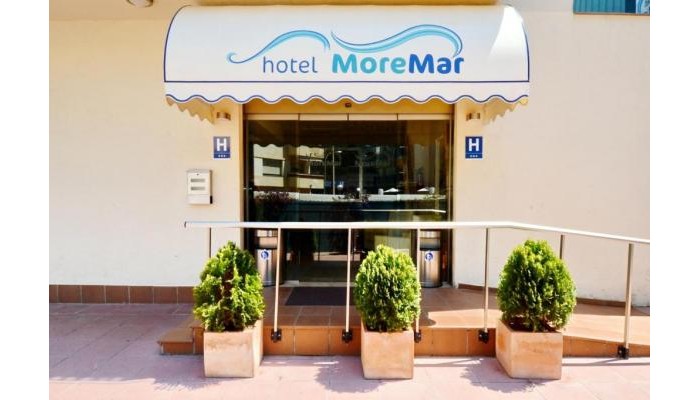 Hotel Moremar poza 0