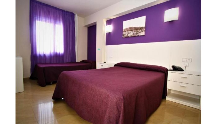 Hotel Moremar poza 7