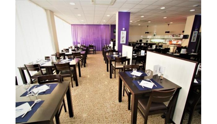 Hotel Moremar poza 19