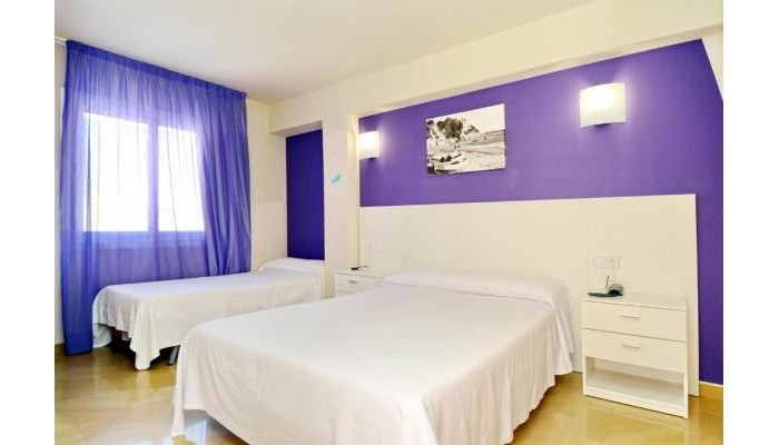 Hotel Moremar poza 10