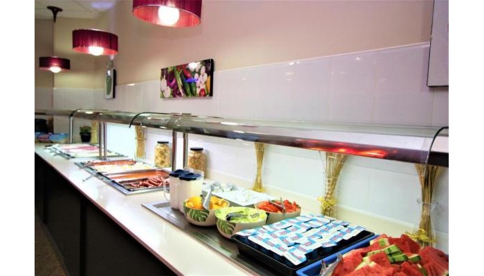 Hotel Moremar poza 28