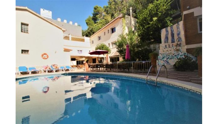 Hotel Moremar poza 29