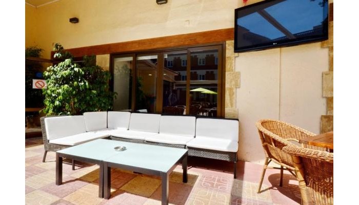 Hotel Moremar poza 24