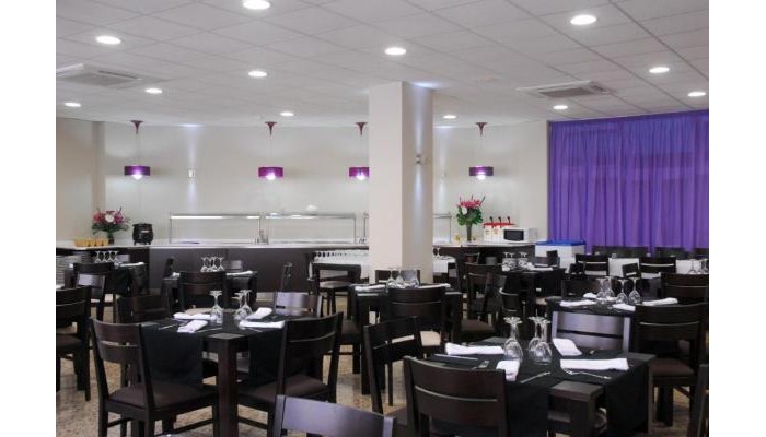 Hotel Moremar poza 20