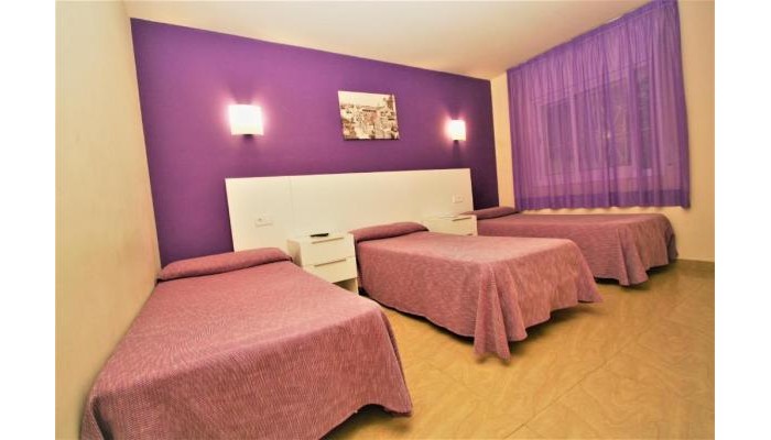 Hotel Moremar poza 5