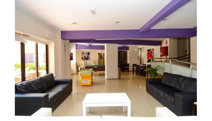 Hotel Moremar poza 30