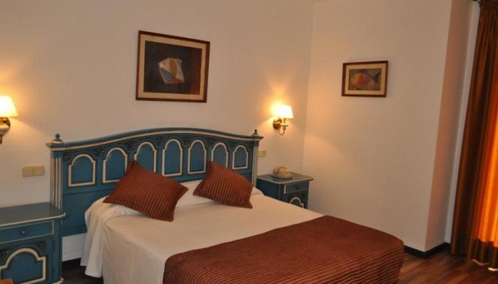 Hotel Roger De Flor Palace poza 7