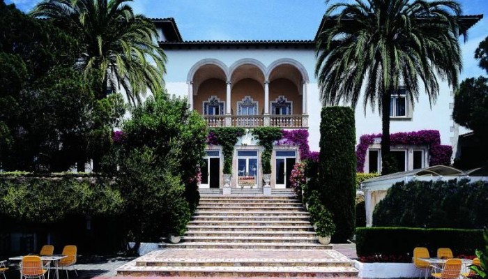 Hotel Roger De Flor Palace poza 0