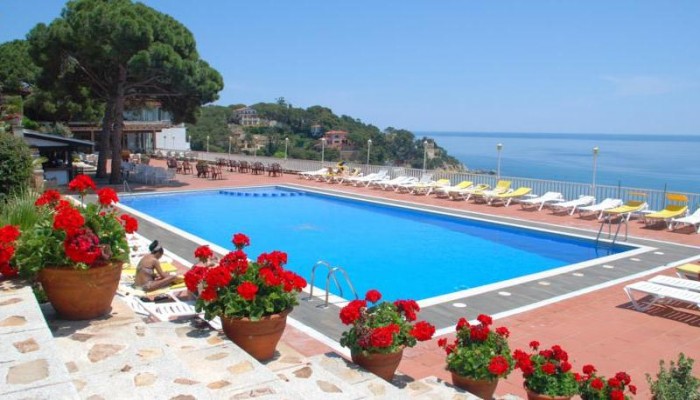 Hotel Roger De Flor Palace poza 2