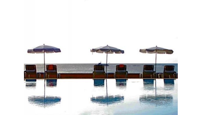 Hotel Santa Marta poza 4