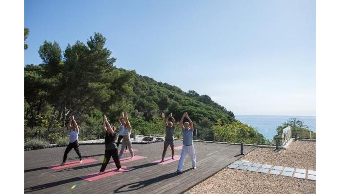 Hotel Santa Marta poza 9