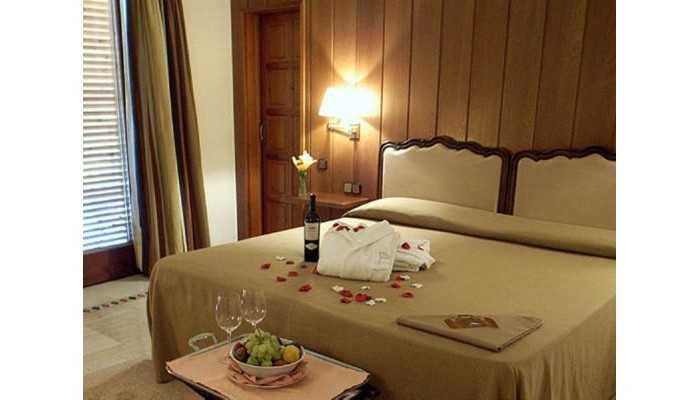 Hotel Santa Marta poza 3