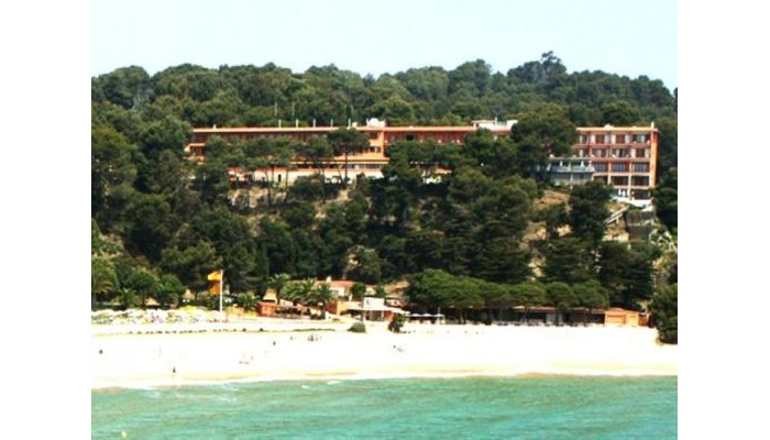 Hotel Santa Marta poza 0