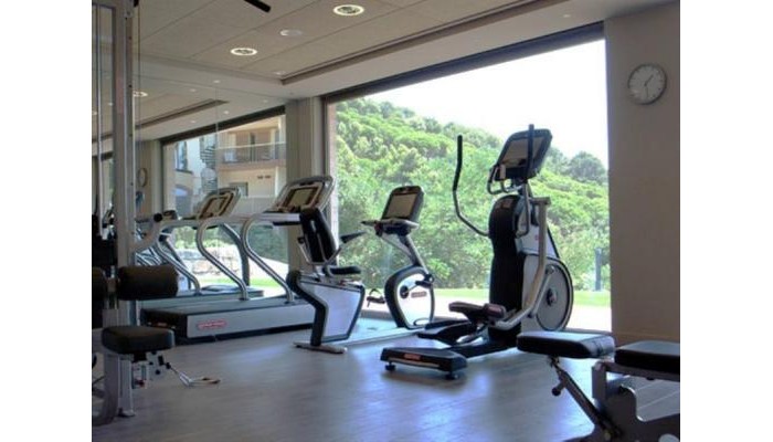 Hotel Santa Marta poza 5