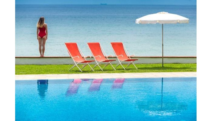 Hotel Santa Marta poza 7