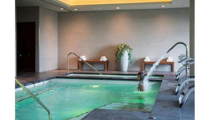 Hotel Santa Marta poza 8