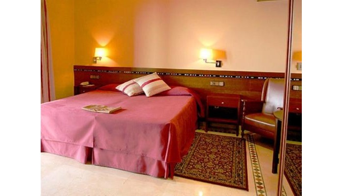 Hotel Santa Marta poza 1