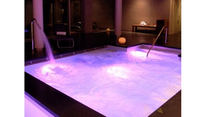 Hotel Santa Marta poza 2