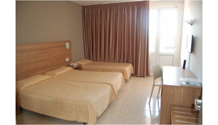 Hotel Santa Rosa poza 7