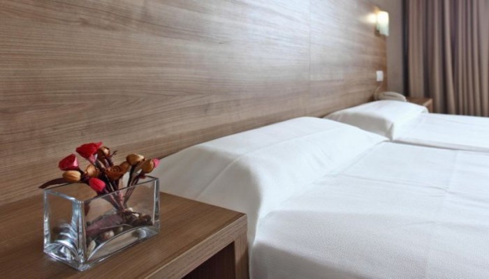 Hotel Santa Rosa poza 6