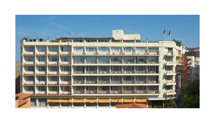 Hotel Santa Rosa poza 1