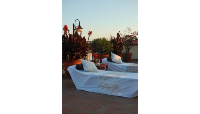 Hotel Santa Rosa poza 2