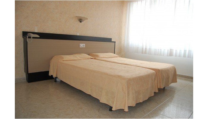 Hotel Santa Rosa poza 5