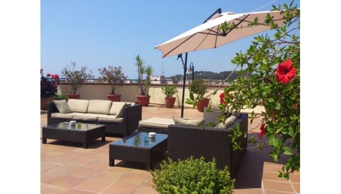 Hotel Santa Rosa poza 0