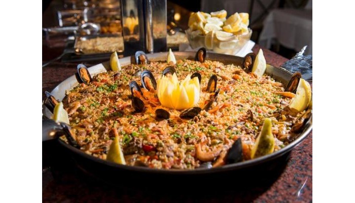 Hotel Xaine Park poza 17