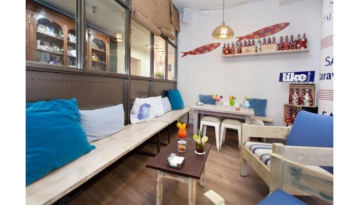 Hotel Xaine Park poza 18