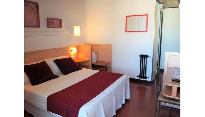 Hotel Xaine Park poza 19