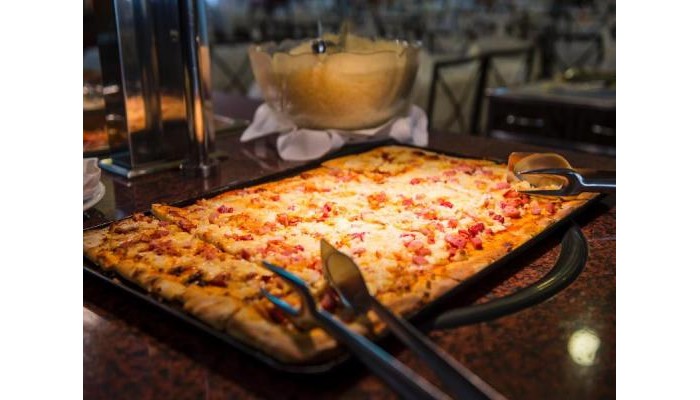 Hotel Xaine Park poza 20